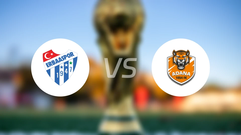 埃尔巴士邦vs阿达纳1954比分预测【2026/04/08】