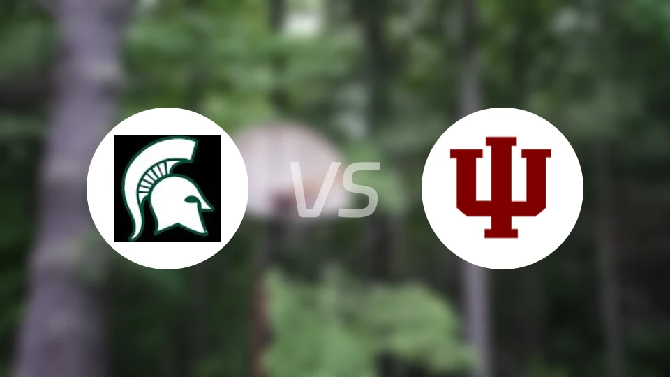 密歇根州立大学vs印第安纳大学比分结果战报【2026/03/02】