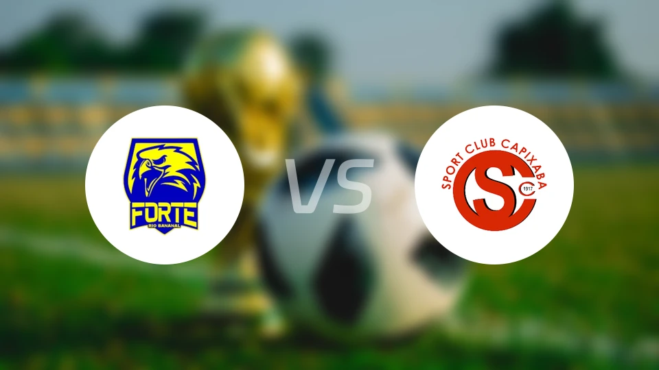 福特 FCvs卡皮萨巴体育俱乐部比分预测【2026/01/19】