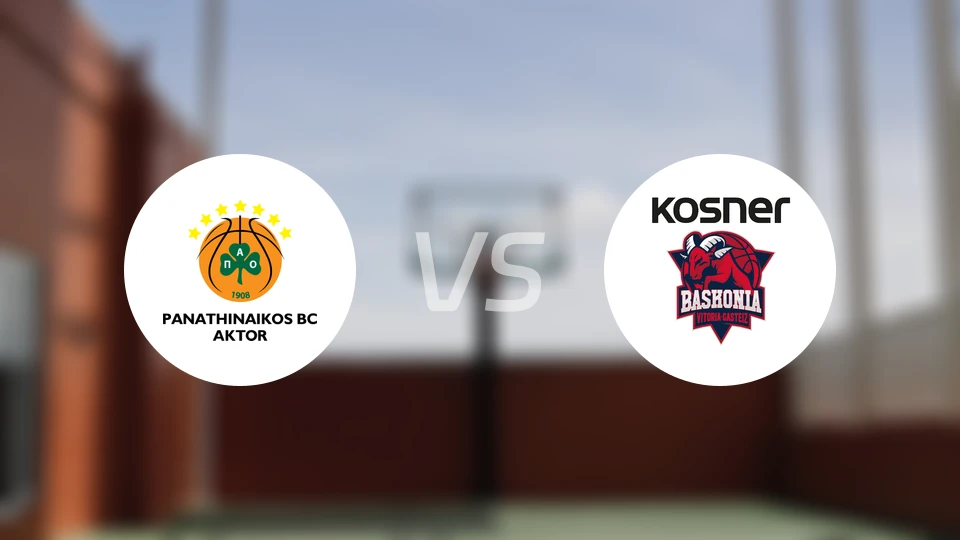 帕纳辛纳科斯vs巴斯克尼亚比分预测【2026/01/21】