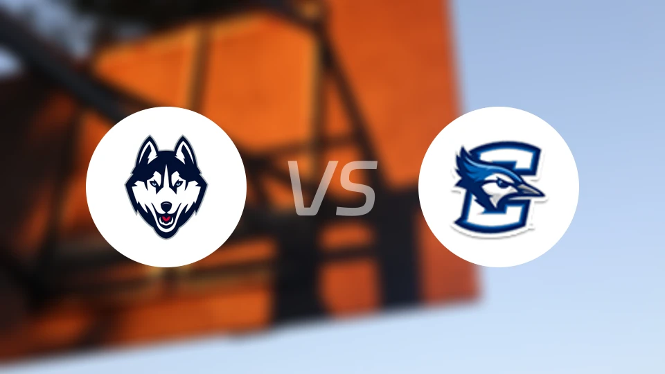 康涅狄格大学vs克雷顿大学比分预测【2026/02/01】