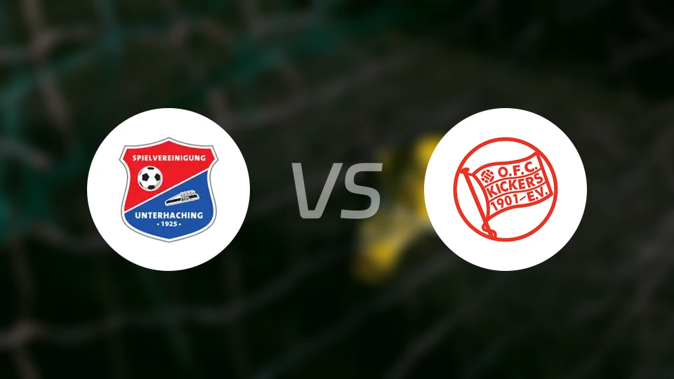 翁特哈兴U19vs奥芬巴查踢球者U19比分预测【2026/03/15】