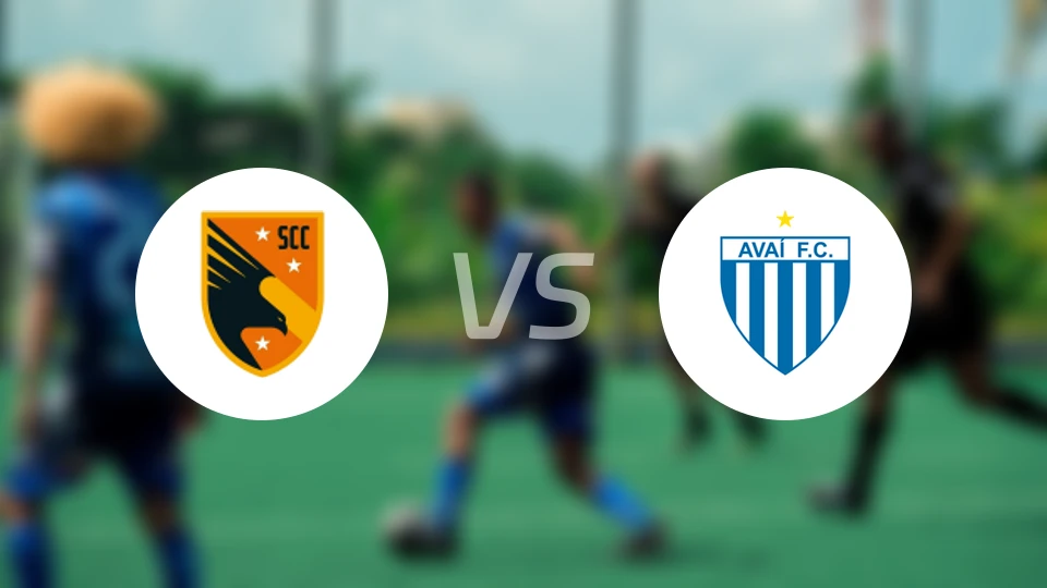 圣卡塔琳娜vs阿瓦伊比分预测【2026/02/15】