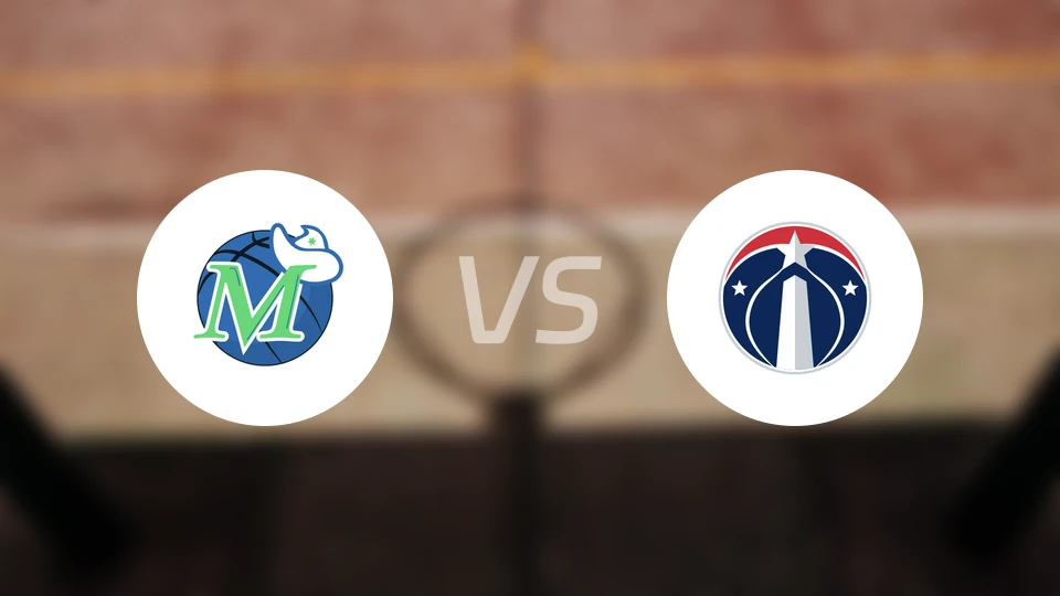 独行侠vs奇才录像回放【2025/11/09】