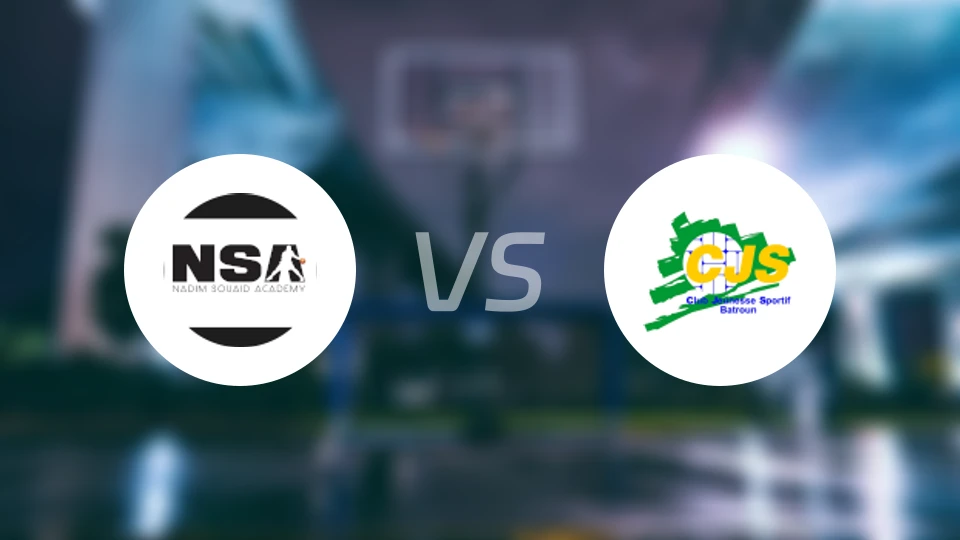 纳迪姆苏伊德学院vs查贝布巴特伦比分预测【2026/02/14】