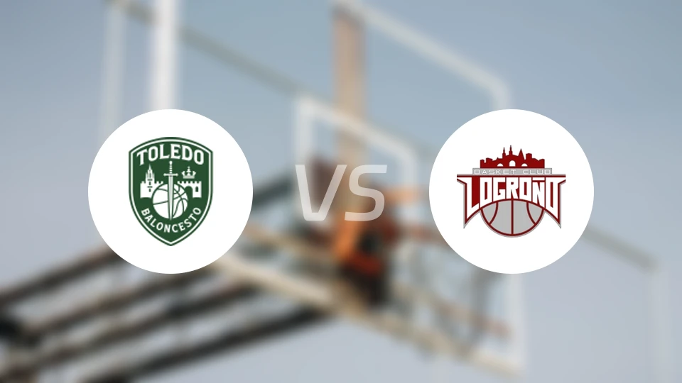 CB托莱多vs洛格罗尼奥比分预测【2025/11/23】