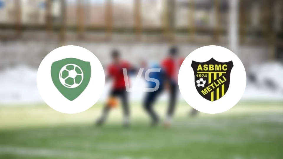 USF康斯坦丁vs梅特利利沙安巴比分预测【2025/12/04】