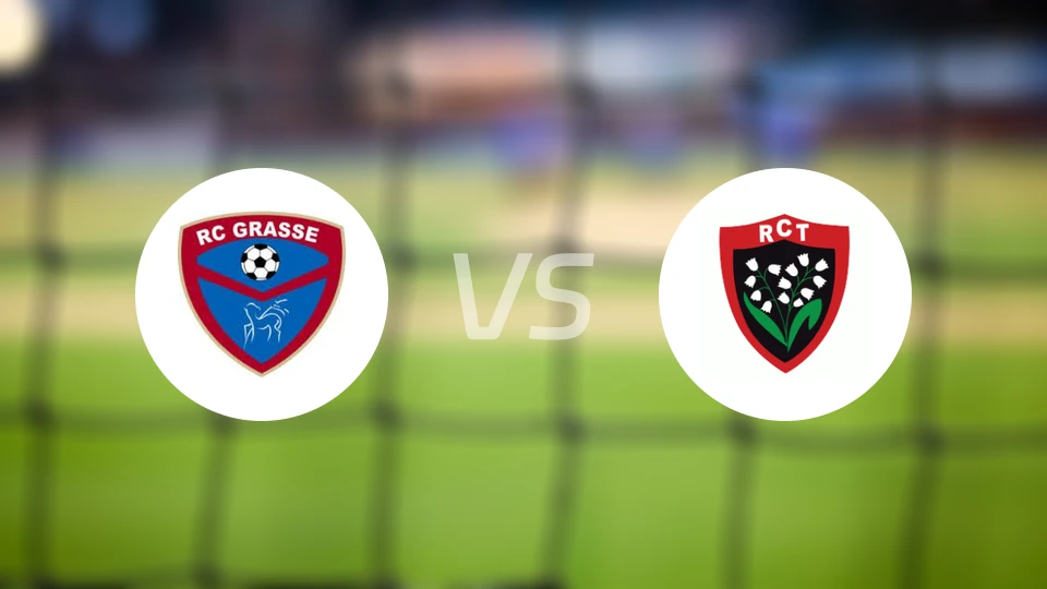 格拉斯vs图隆比分预测【2026/01/25】