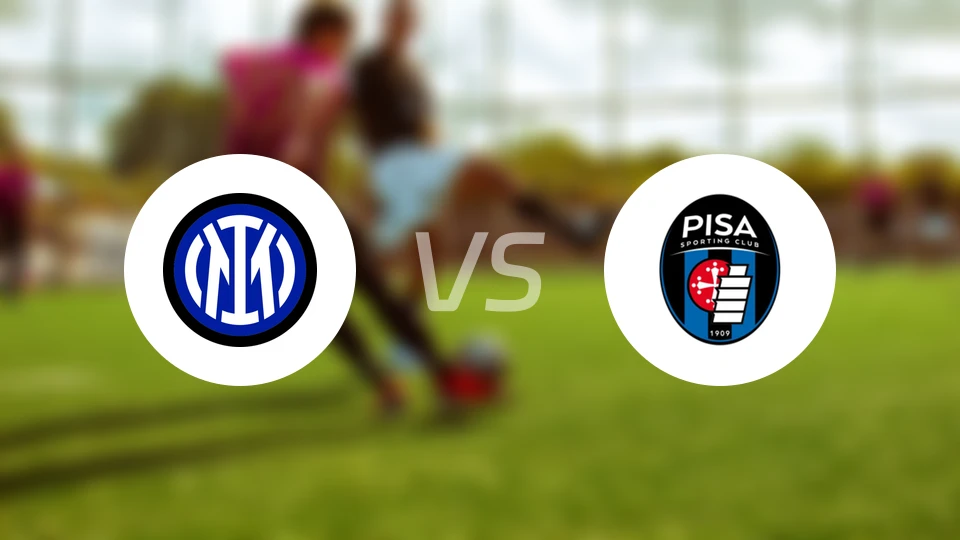 国米vs比萨比分预测【2026/01/24】