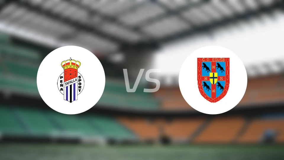 佩尼亚体育vs艾古亚斯谷比分预测【2026/03/15】