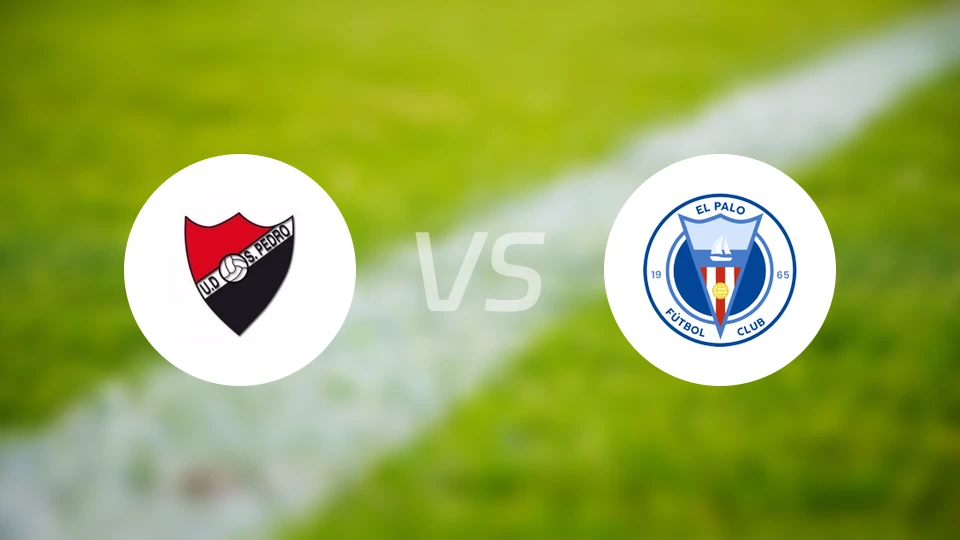 圣佩德鲁vs帕罗比分预测【2025/11/23】