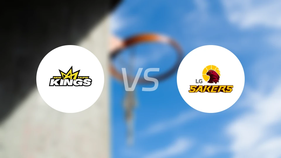 新北国王vs昌原LG猎隼录像回放【2025/11/19】