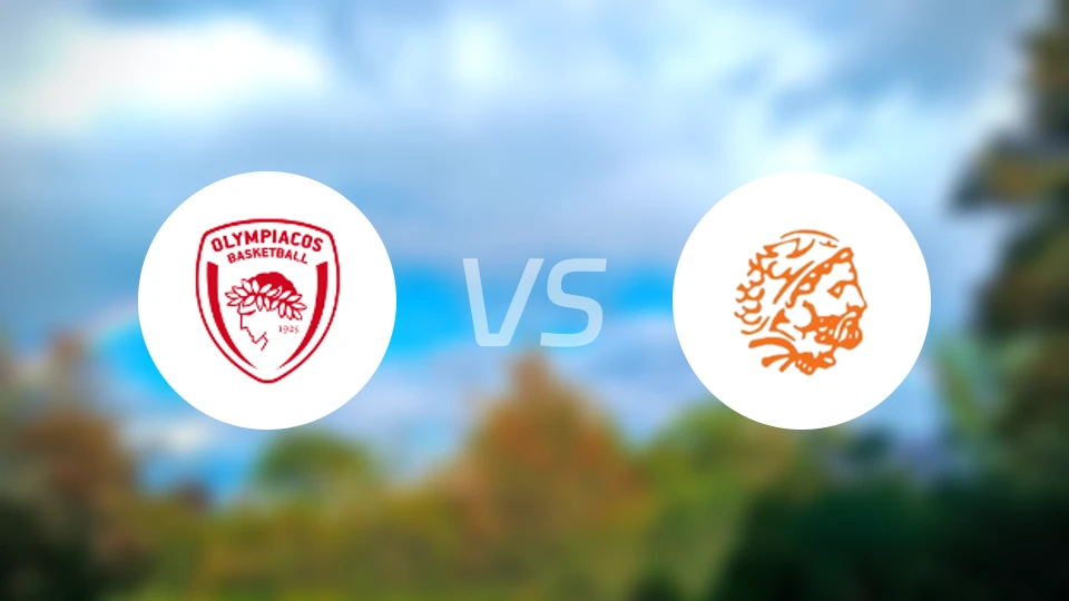 奥林匹亚科斯女篮vs阿闵塔斯女篮比分预测【2026/02/14】
