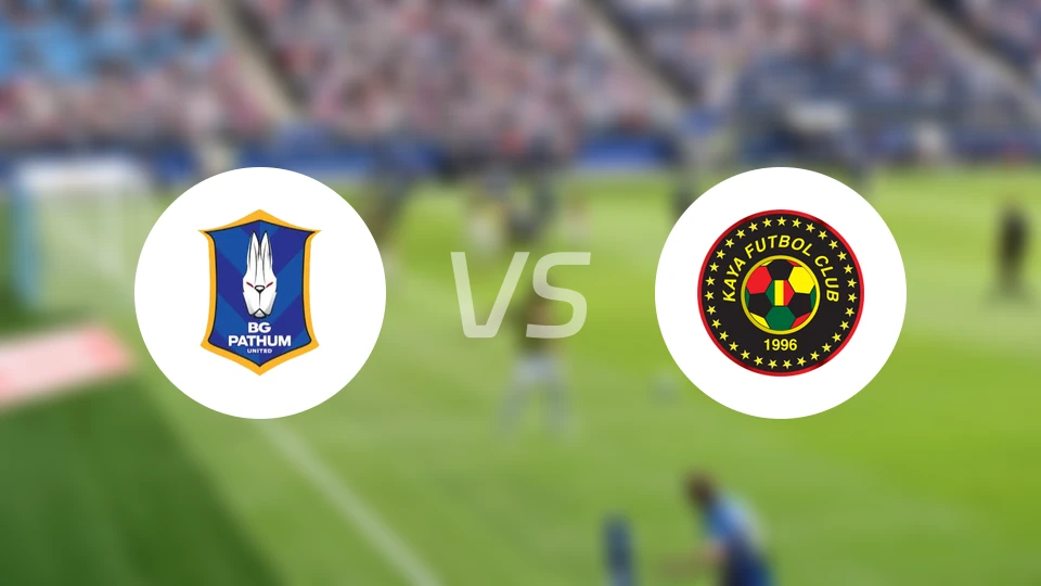 巴吞联vs卡雅FC比分预测【2025/11/06】