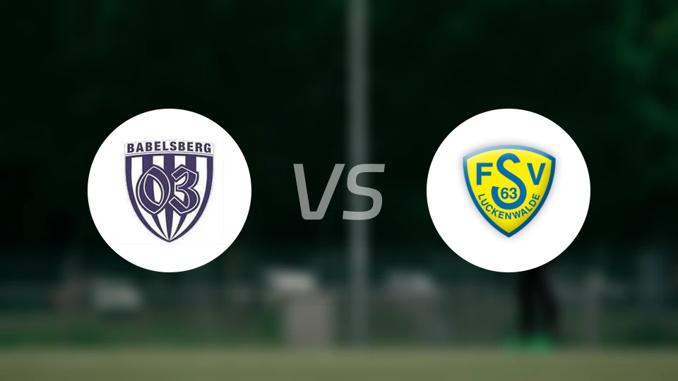 巴贝尔斯贝格03vs路肯瓦德比分预测【2026/04/18】