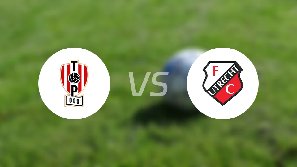 奥斯vs乌德勒支青年队比分预测【2026/04/06】