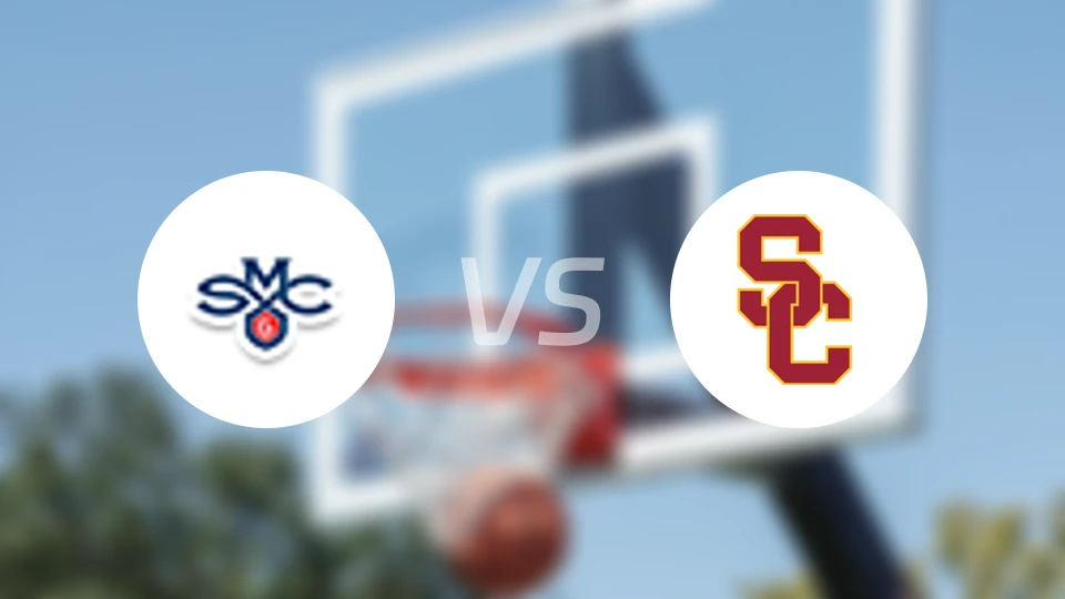 圣玛丽女篮vs南加州大学女篮比分预测【2025/12/03】