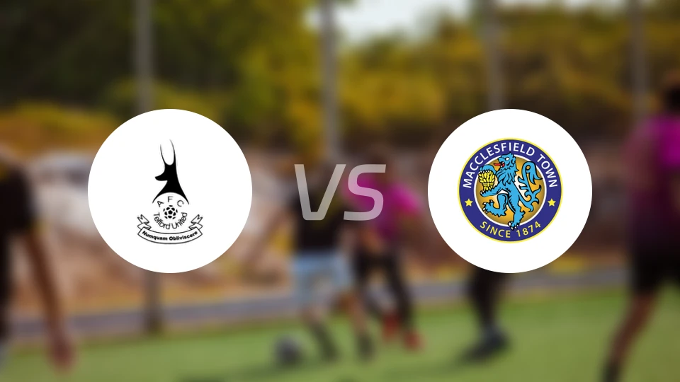 泰福特vs马科斯菲尔德镇比分预测【2026/03/18】