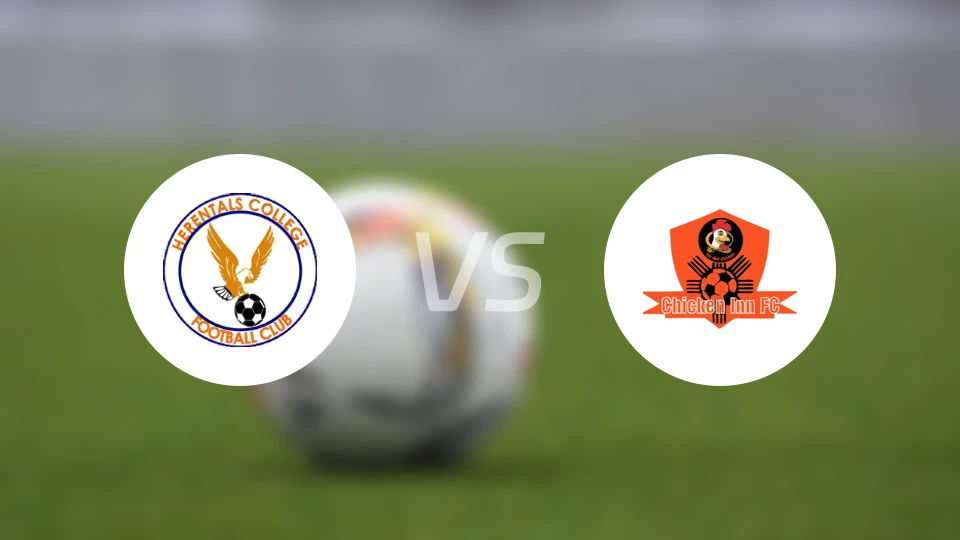 赫伦塔尔斯FCvs基肯恩尼比分预测【2026/03/07】