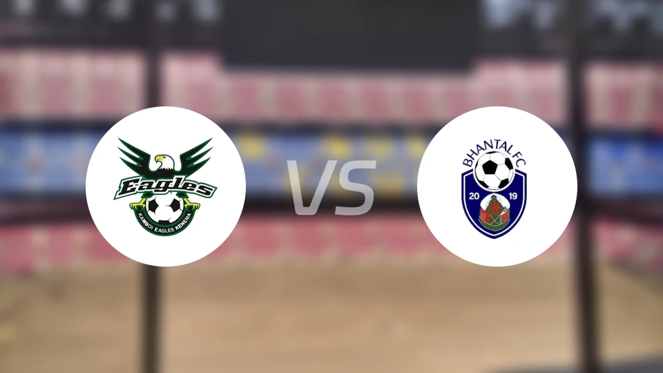 坎博伊老鹰vs班塔尔比分预测【2026/03/01】