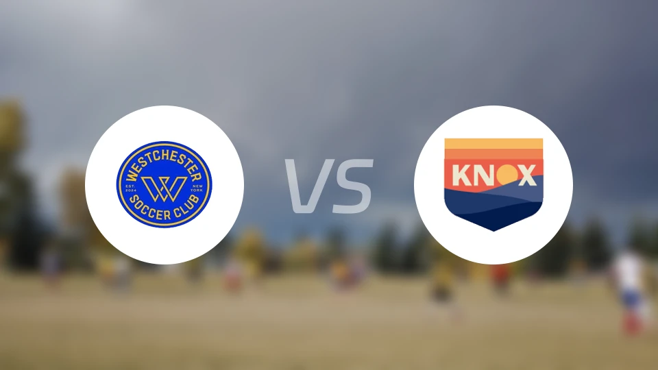 西切斯特vs诺克斯维尔部队比分预测【2026/03/08】