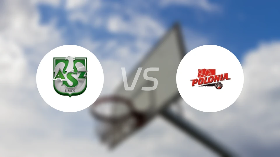 AZS卢布林女篮vs华沙普隆尼亚女篮比分预测【2026/02/02】