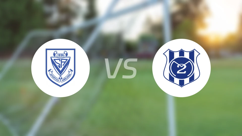 艾美利亚诺体育vs五月二日体育会比分结果战报【2025/11/11】