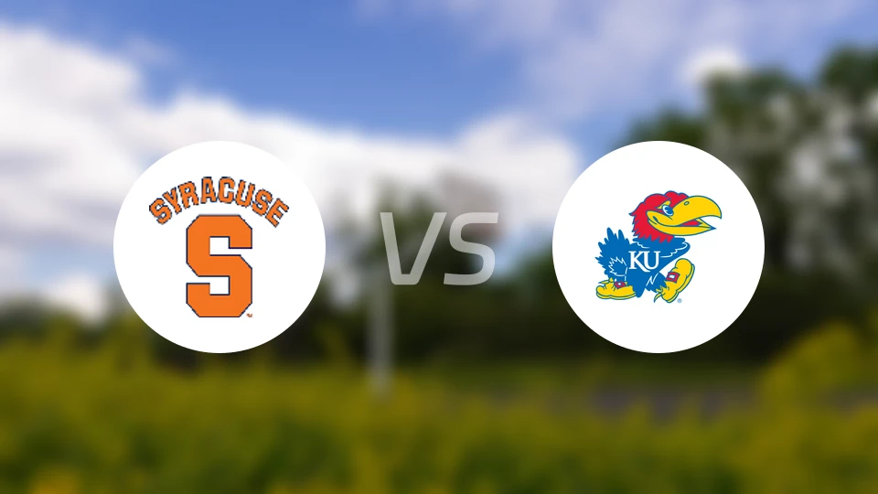 雪城大学vs堪萨斯大学比分预测【2025/11/26】