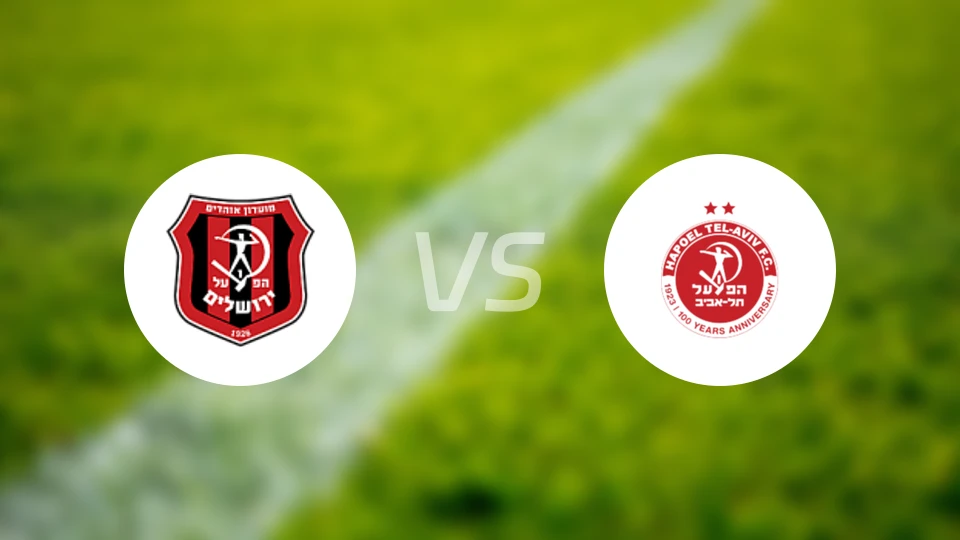 耶路撒冷夏普尔vs特拉维夫夏普尔比分结果战报【2025/11/08】