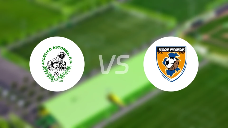 阿斯托尔加体育会vs比罗门萨斯比分预测【2026/04/18】