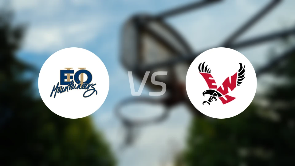 东俄勒冈大学vs东华盛顿大学比分预测【2025/11/18】