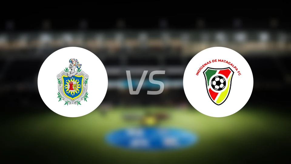 UNAN马纳瓜vs马塔加尔帕FC比分预测【2026/03/08】