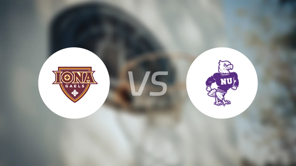 艾奥纳学院vs尼亚加拉大学比分预测【2026/02/16】
