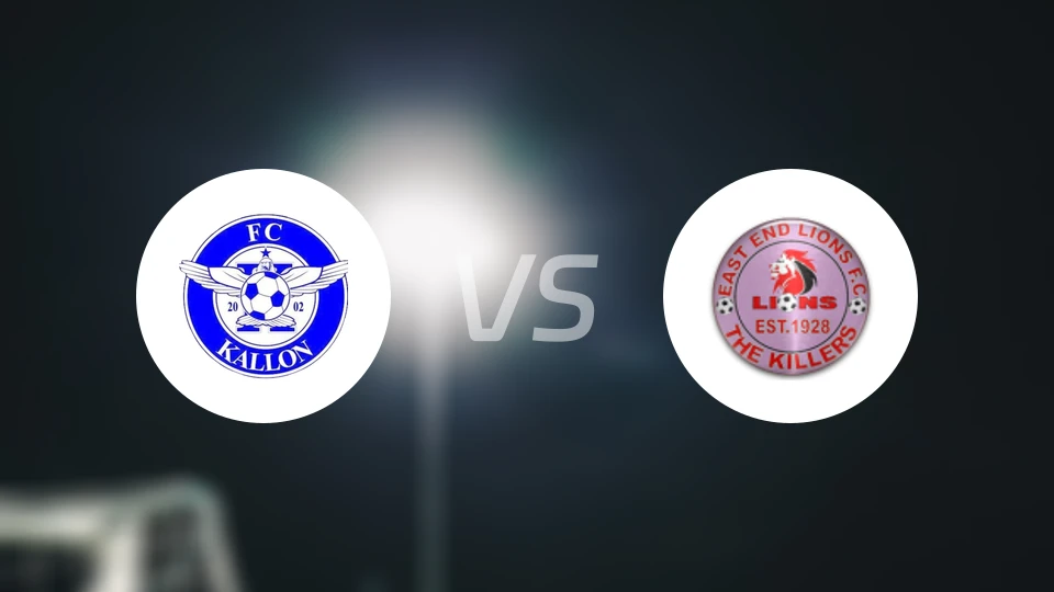 FC卡隆vs东端狮比分预测【2026/03/25】