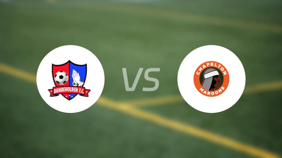 敦伯霍登vs查珀尔顿比分预测【2025/12/15】