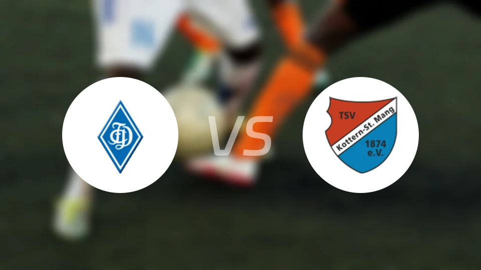 FC德森霍芬vsTSV科特恩比分预测【2025/11/01】