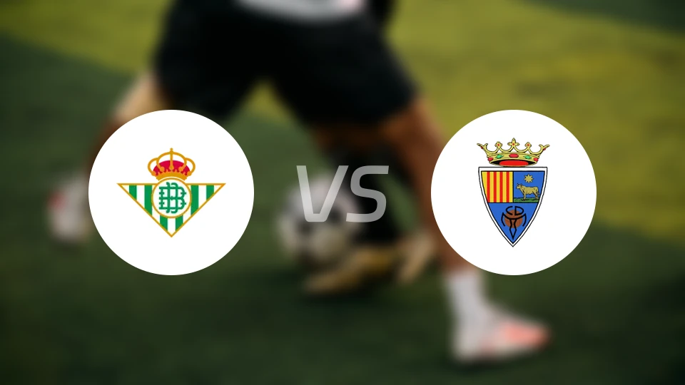 皇家贝蒂斯B队vs特鲁埃尔比分预测【2026/03/28】