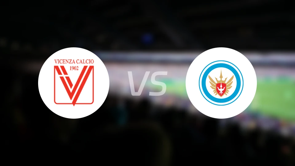 维琴察vs诺瓦拉比分预测【2026/04/11】