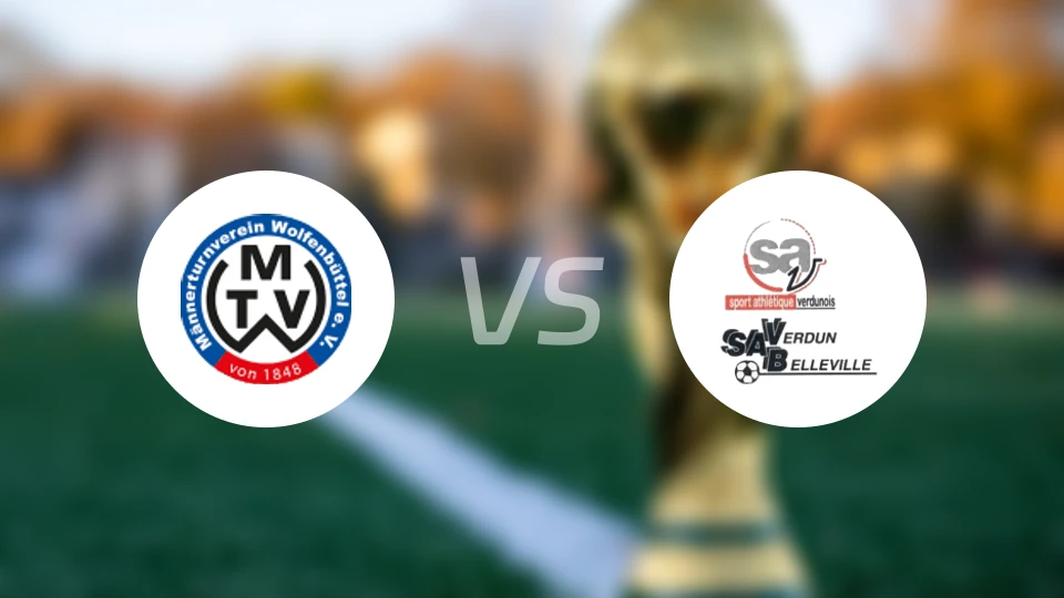 MTV沃尔芬比特尔vs维丹比分预测【2026/03/08】