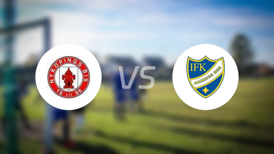 尼雪平vs哈宁厄比分预测【2026/04/11】