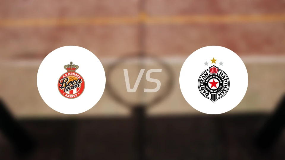 摩纳哥vs贝尔格莱德游击比分预测【2026/01/07】