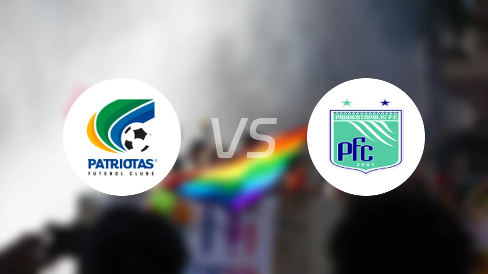 巴西爱国者vs施兰奴CSEC比分预测【2026/04/19】