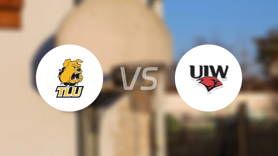 德克萨斯路德大学vs红雀医学院比分预测【2025/11/27】