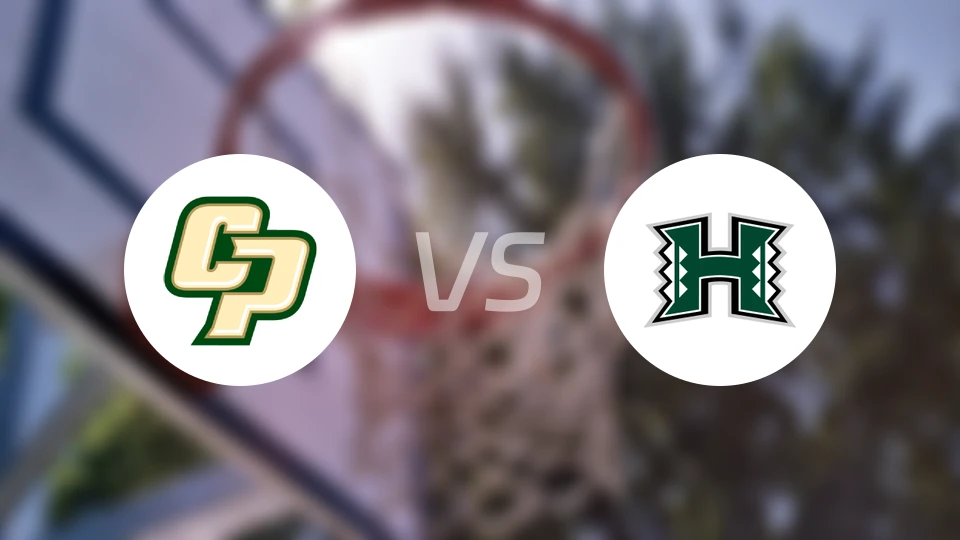 加州科大vs夏威夷大学比分预测【2026/02/20】