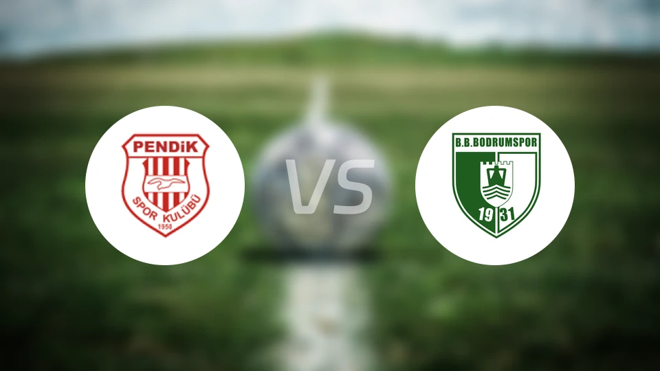 彭迪克体育vs波德鲁姆比分预测【2026/01/12】