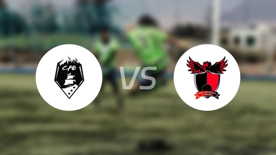 CF埃斯佩兰卡vs安道尔佩尼亚恩比分预测【2026/04/14】