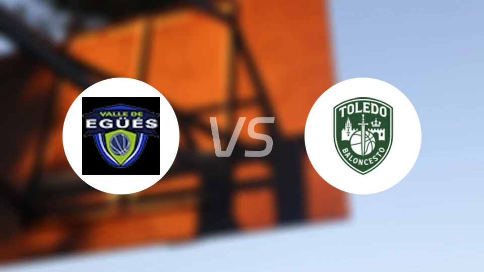 CB埃格斯vsCB托莱多比分预测【2026/01/18】