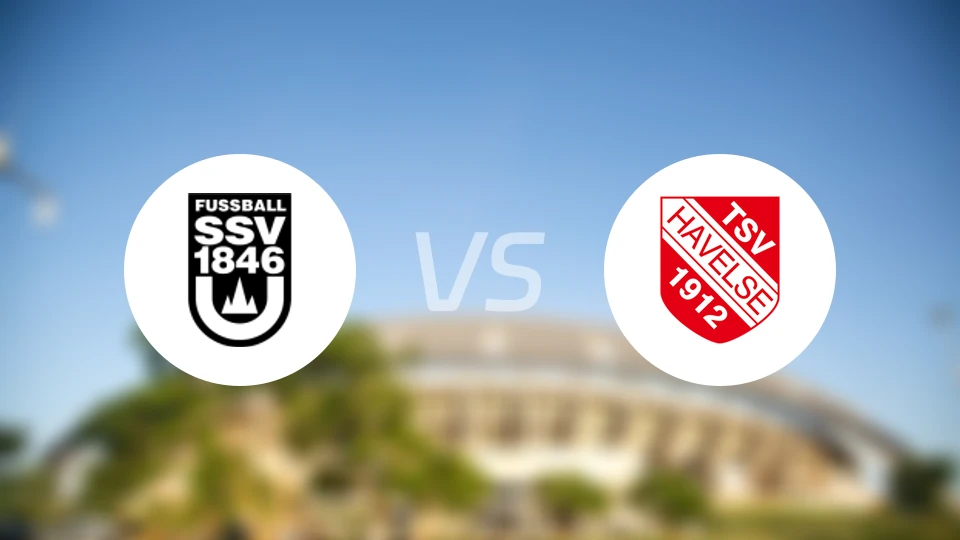 乌尔姆vs哈韦尔斯比分预测【2026/04/18】