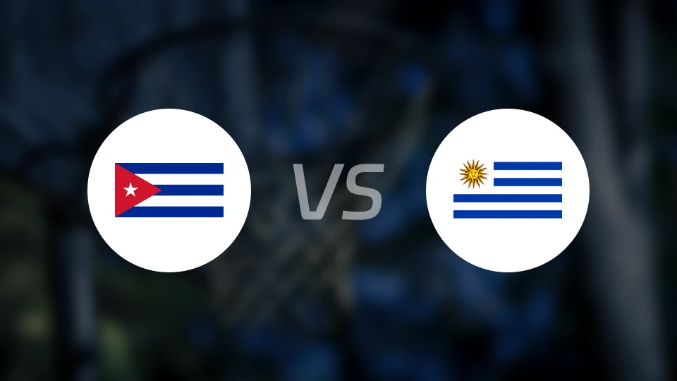 古巴vs乌拉圭比分结果战报【2026/03/03】