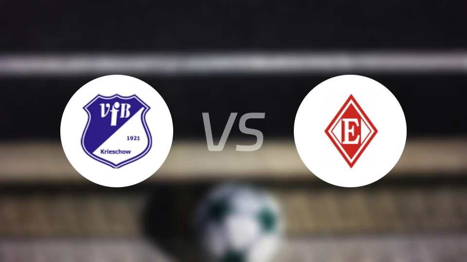 VfB1921vsFC维尔尼格罗德比分预测【2024/10/19】